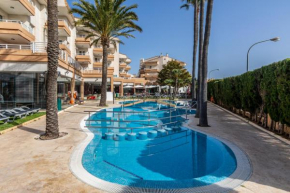 Гостиница Illot Suite & Spa  Кала Ратхада